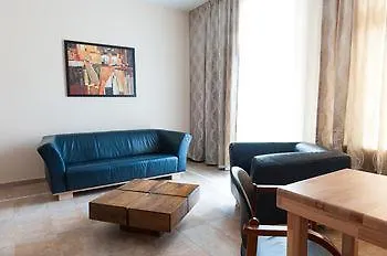 *** Aparthotel Karli Suites Leipzig Germany