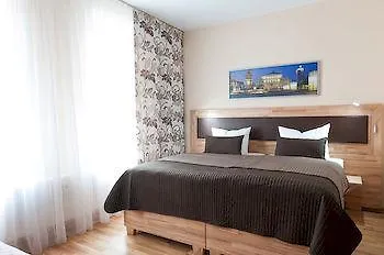 Karli Suites Leipzig Aparthotel