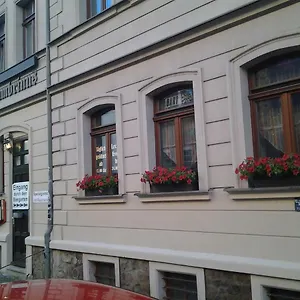  Apartment Ferienwohnung Im Dachgeschoß