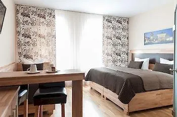 Karli Suites Leipzig
