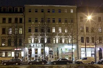 Karli Suites Leipzig 3*,  Deutschland